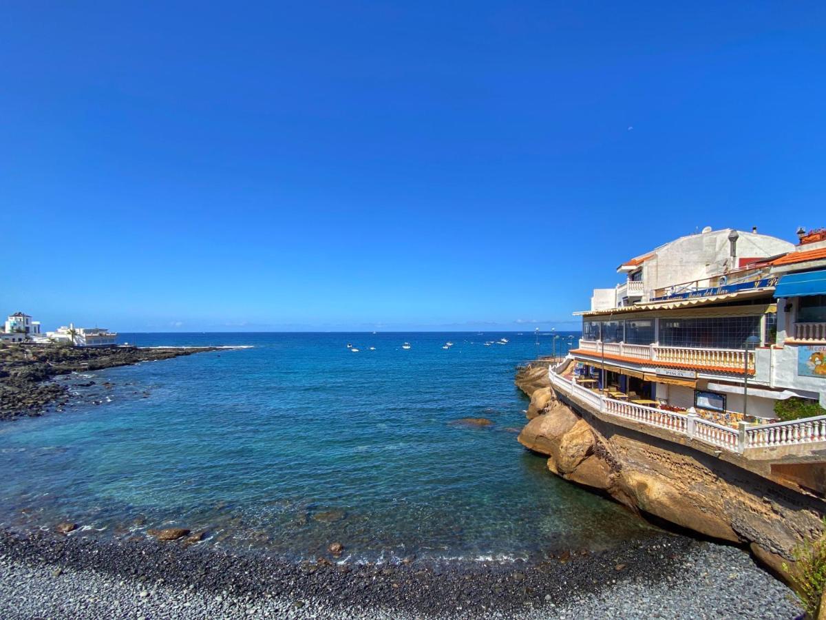 Apartmán La Caleta Penthouse *